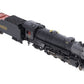 Broadway Limited 5555 HO Southern P3 2-8-2 Heavy Mikado with Sound & DCC #4850
