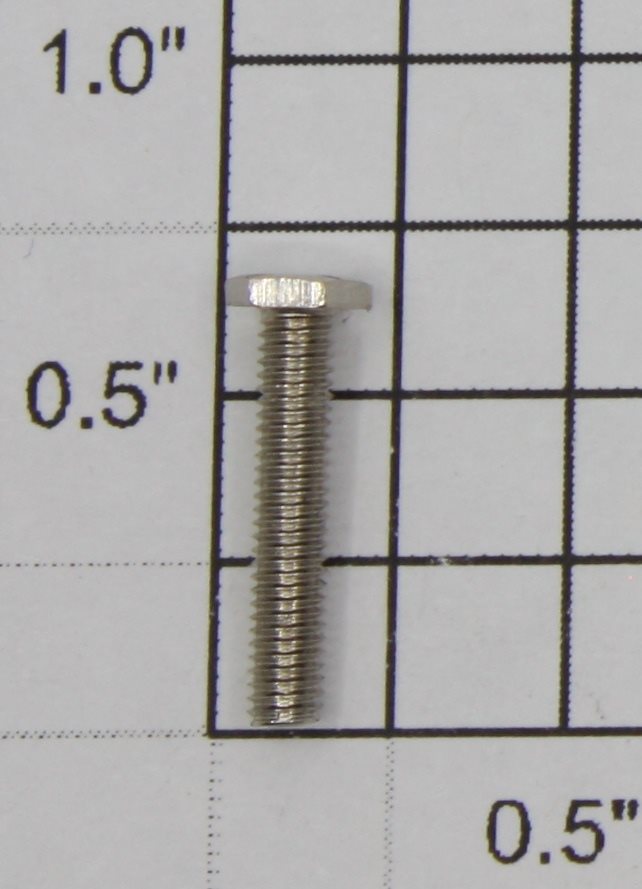 Lionel 8082-312 #3-0.5 x 5/8