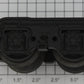 Lionel 8099-338 4-Wheel Trailing Truck