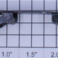 Lionel 28616-150 Collector Assembly