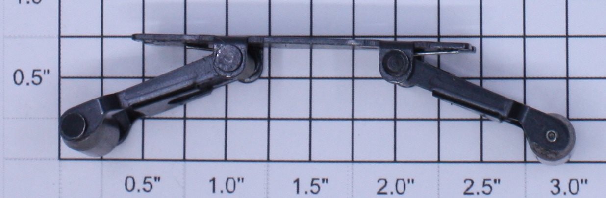 Lionel 28616-150 Collector Assembly
