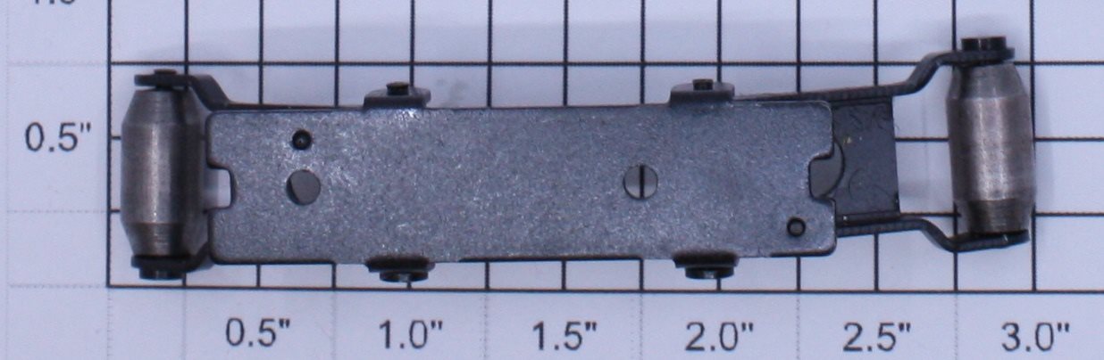 Lionel 28616-150 Collector Assembly
