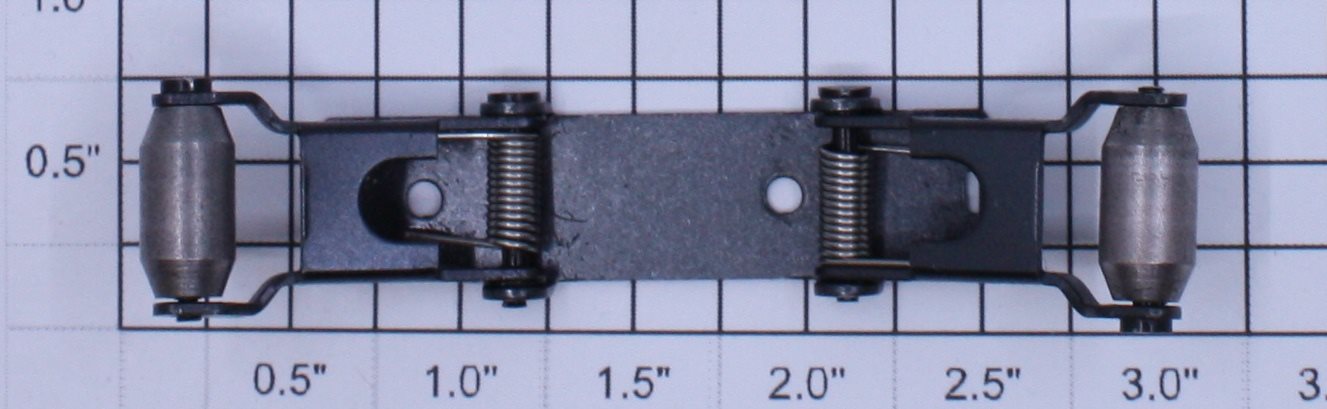 Lionel 28616-150 Collector Assembly