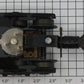 Lionel 6TCL-10 6-Wheel Articulated Light Coupler Truck w/ Long Drawbar