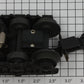 Lionel 6TCL-10 6-Wheel Articulated Light Coupler Truck w/ Long Drawbar
