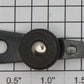 Lionel 8000-156 Coupler Armature Assembly