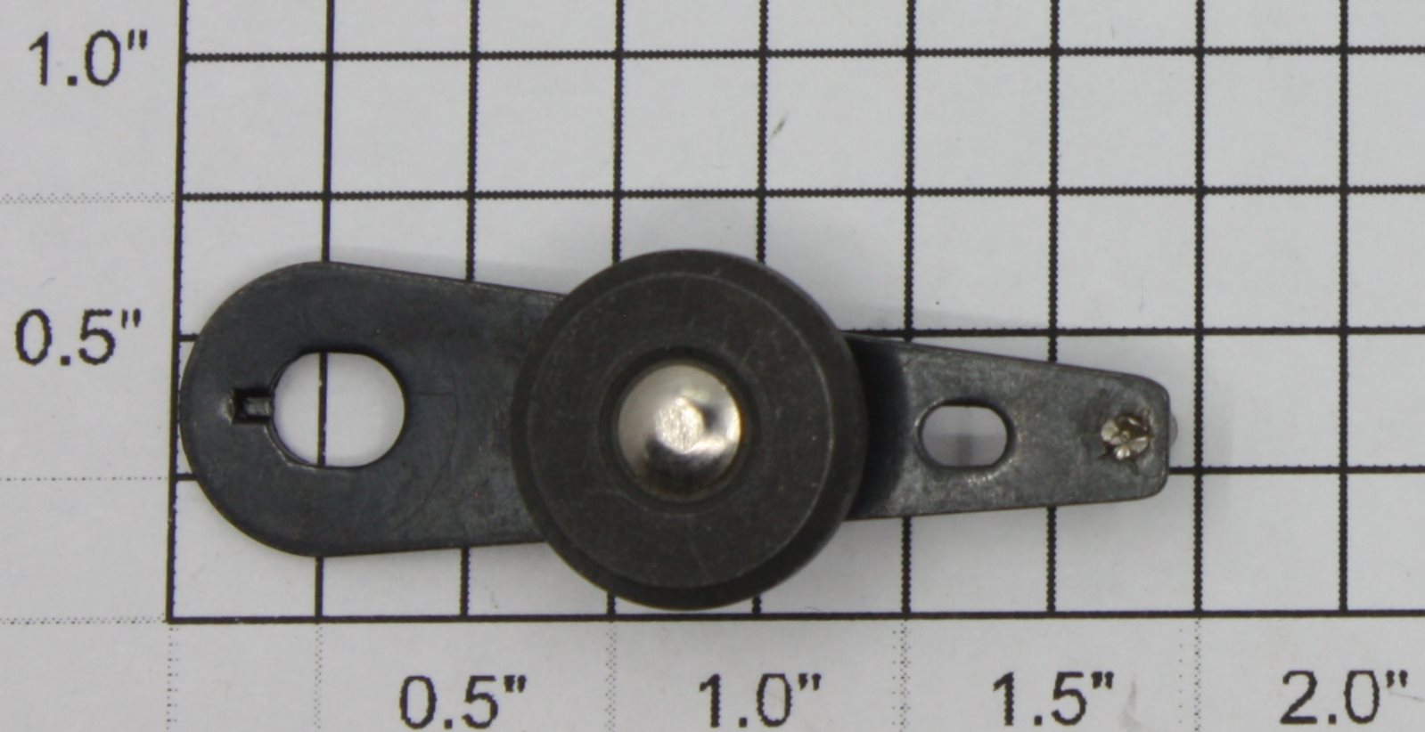 Lionel 8000-156 Coupler Armature Assembly