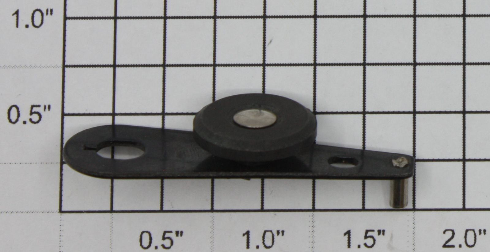 Lionel 8000-156 Coupler Armature Assembly
