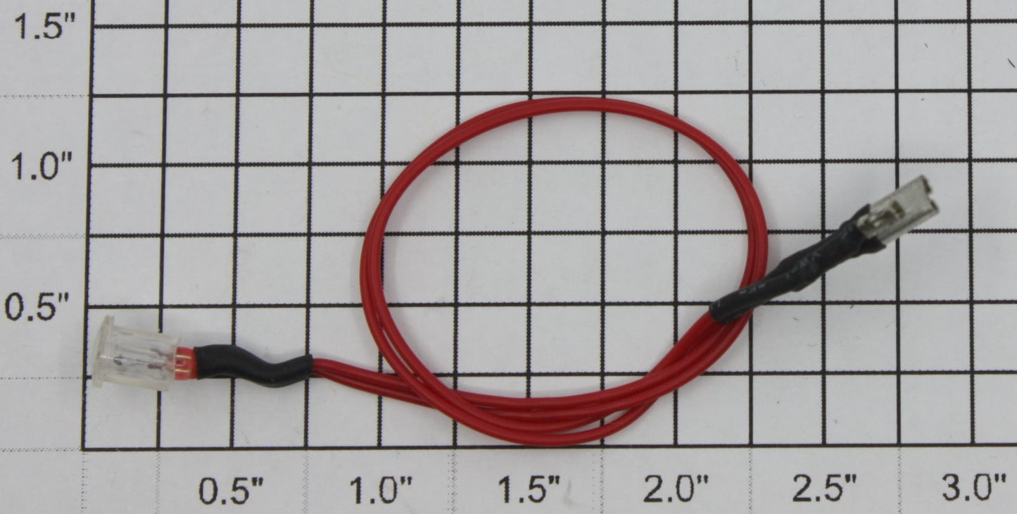 Lionel 8515-100 Light and Lens Assembly