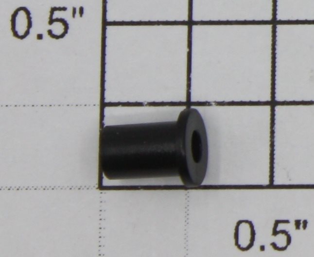 Lionel 8274-182 Collector Insulator Tube Rear