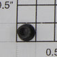 Lionel 8274-182 Collector Insulator Tube Rear