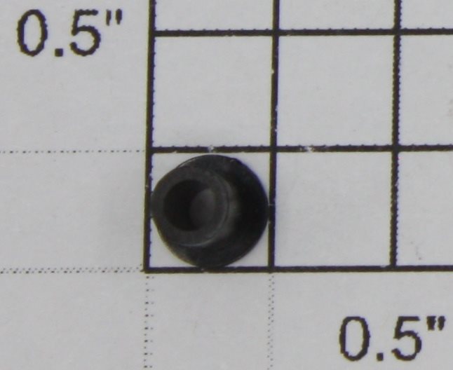 Lionel 8274-182 Collector Insulator Tube Rear