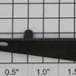 Lionel 8107-154 Front Coupler Plunger