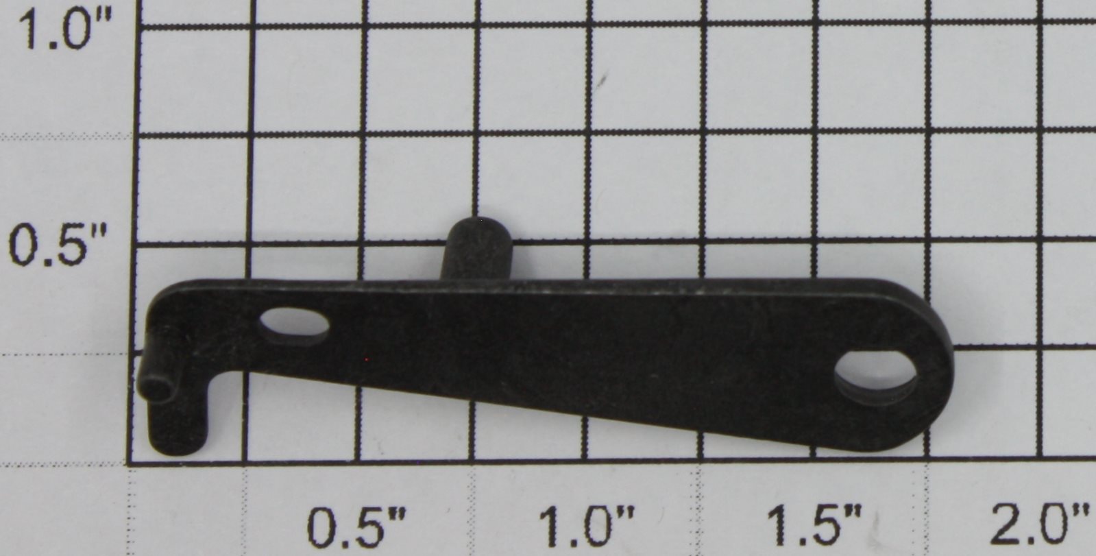 Lionel 8107-154 Front Coupler Plunger