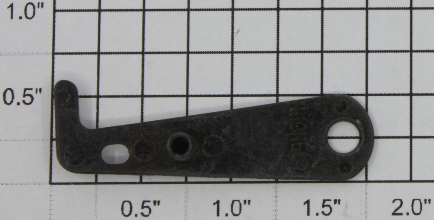 Lionel 8107-154 Front Coupler Plunger