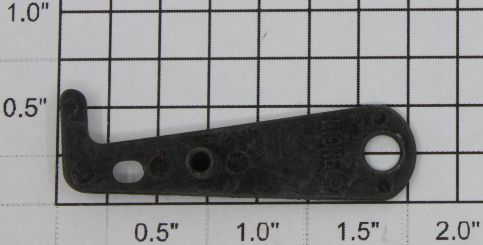 Lionel 8107-154 Front Coupler Plunger