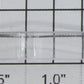 Lionel 8265-25 SD-40 Front Light Lens