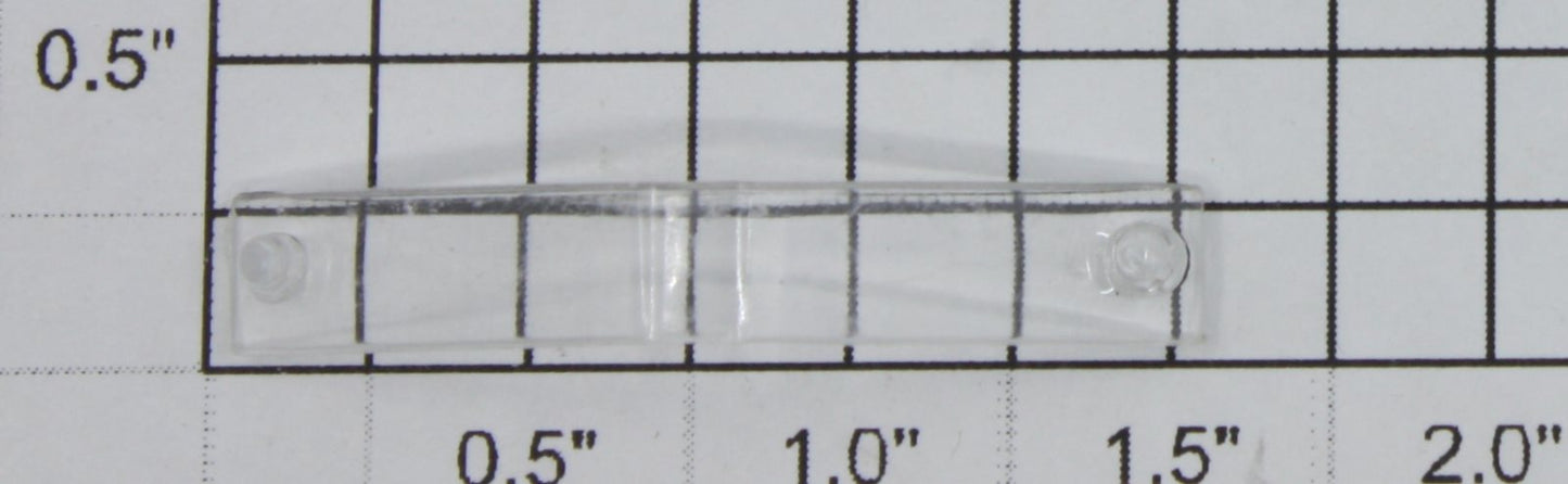 Lionel 8265-25 SD-40 Front Light Lens