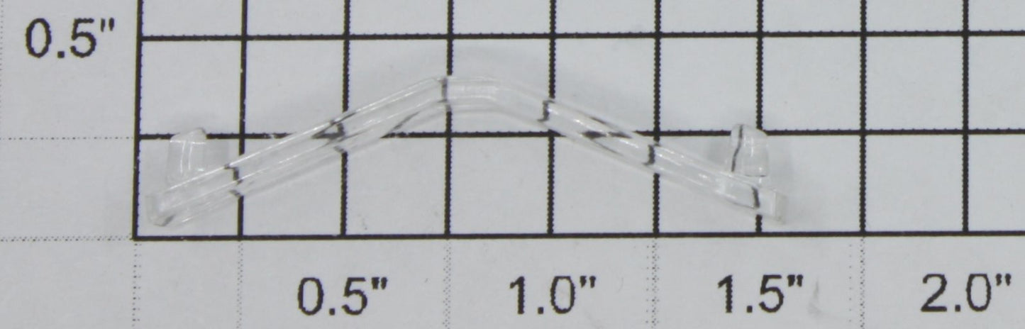 Lionel 8265-25 SD-40 Front Light Lens