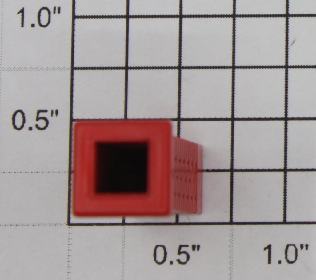 Lionel 2919-24 Red Chimney