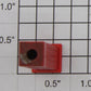 Lionel 2919-24 Red Chimney