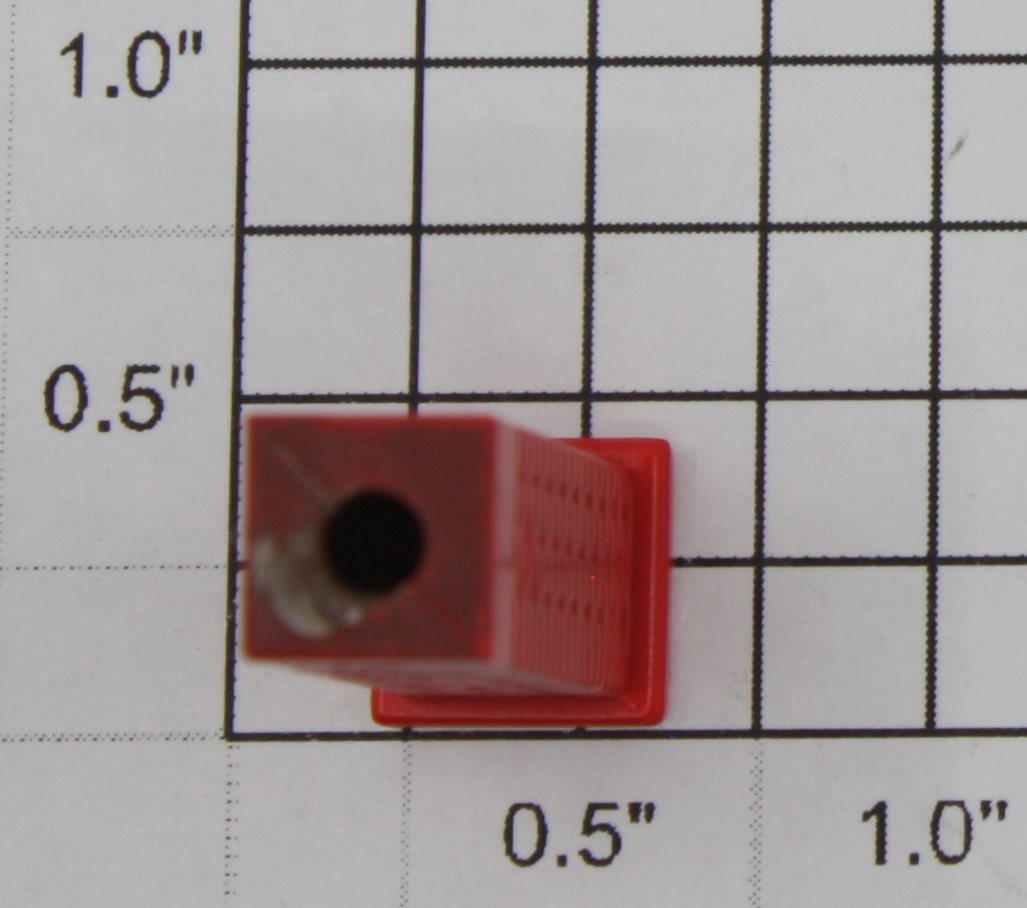 Lionel 2919-24 Red Chimney
