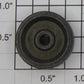 Lionel 8265-553 Geared Blind Center Wheel