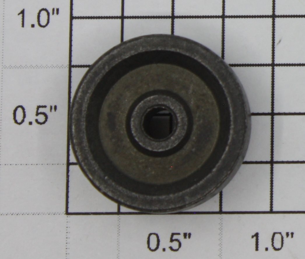 Lionel 8265-553 Geared Blind Center Wheel
