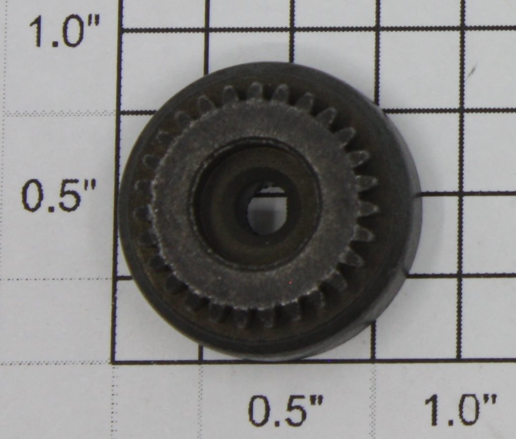 Lionel 8265-553 Geared Blind Center Wheel