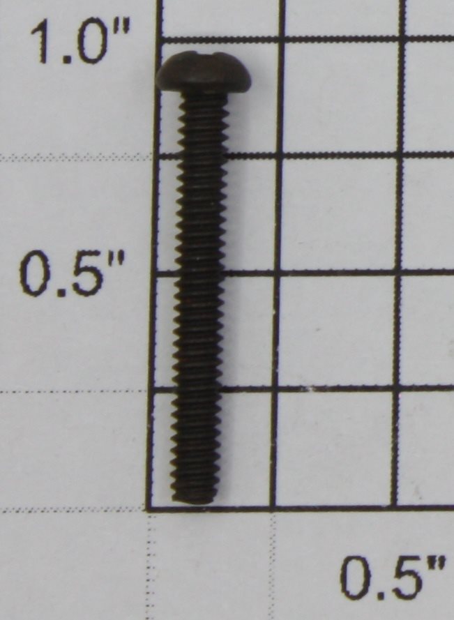 Lionel 8306-635 #4-40 x 7/8