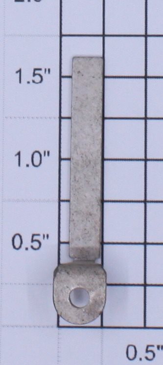 Lionel 238E-3 1-5/8" Short Crosshead Guide
