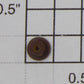 Lionel 8306-206 Phenolic Insulated Shoulder Washers
