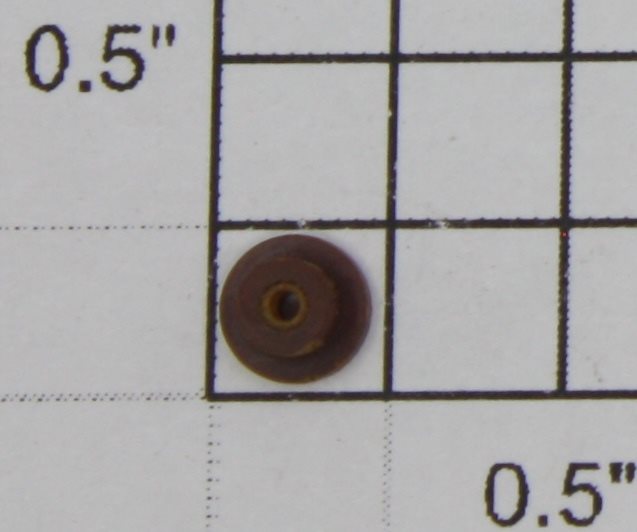 Lionel 8306-206 Phenolic Insulated Shoulder Washers