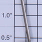 Lionel 238E-3 1-5/8" Short Crosshead Guide