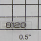 Lionel 8120-63 Left Hand Marker Lens
