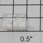Lionel 8120-63 Left Hand Marker Lens
