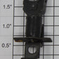 Lionel 6TC-28 Coupler and Drawbar Assembly