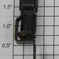 Lionel 6TC-28 Coupler and Drawbar Assembly