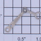 Lionel 8045-218 Combination Lever Assembly