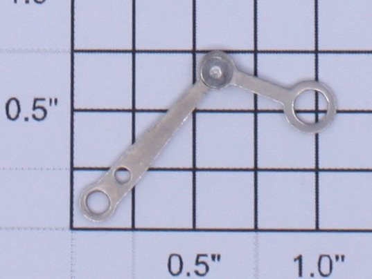 Lionel 8045-218 Combination Lever Assembly