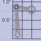 Lionel 8045-218 Combination Lever Assembly