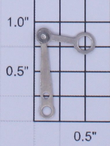 Lionel 8045-218 Combination Lever Assembly