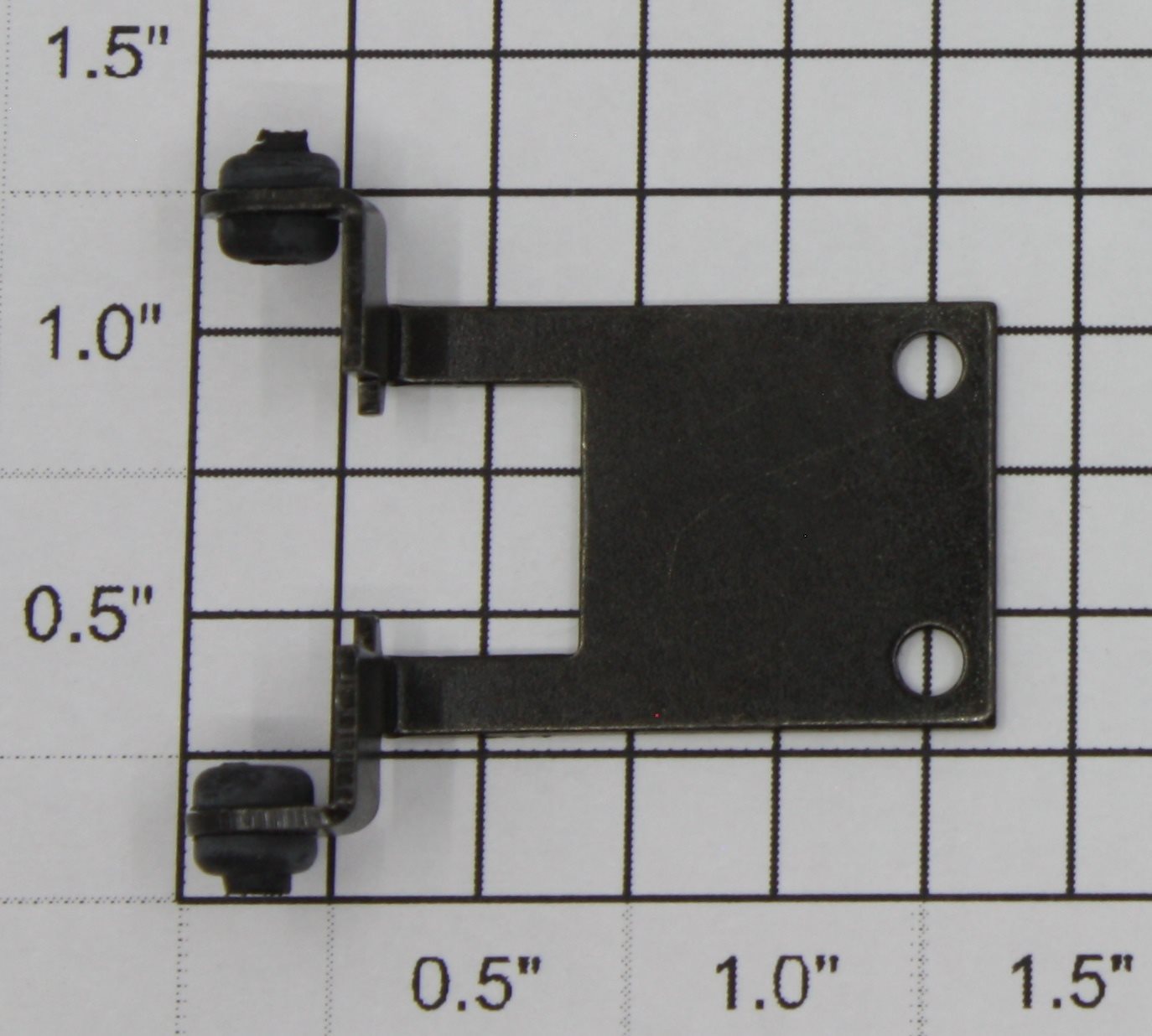 Lionel 8079-552 Number Board Lamp Bracket for GS-2 and GS-4