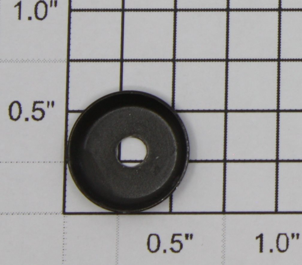 Lionel 8082-340 9/64"x39/64" Cup Washer