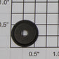 Lionel 8082-340 9/64"x39/64" Cup Washer