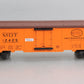 Lionel 6-29811 O Gauge Merchants Despatch Transit Hot Box Reefer Car #12425 LN/Box