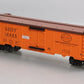 Lionel 6-29811 O Gauge Merchants Despatch Transit Hot Box Reefer Car #12425