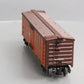 Lionel 6-29811 O Gauge Merchants Despatch Transit Hot Box Reefer Car #12425