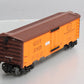Lionel 6-29811 O Gauge Merchants Despatch Transit Hot Box Reefer Car #12425