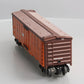 Lionel 6-29811 O Gauge Merchants Despatch Transit Hot Box Reefer Car #12425
